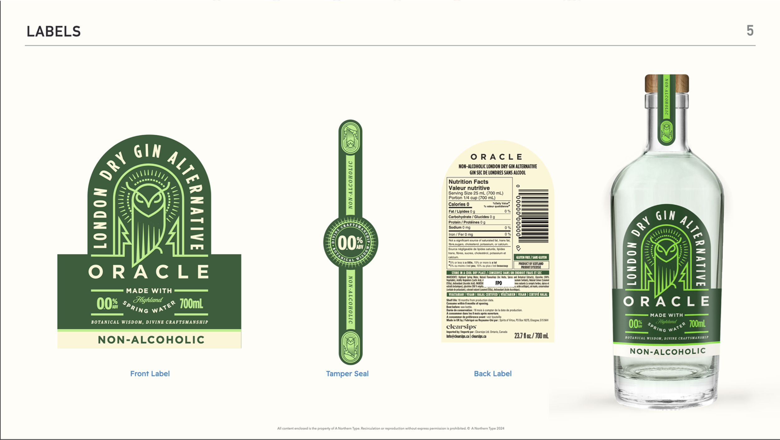 Oracle spirits label dev.png