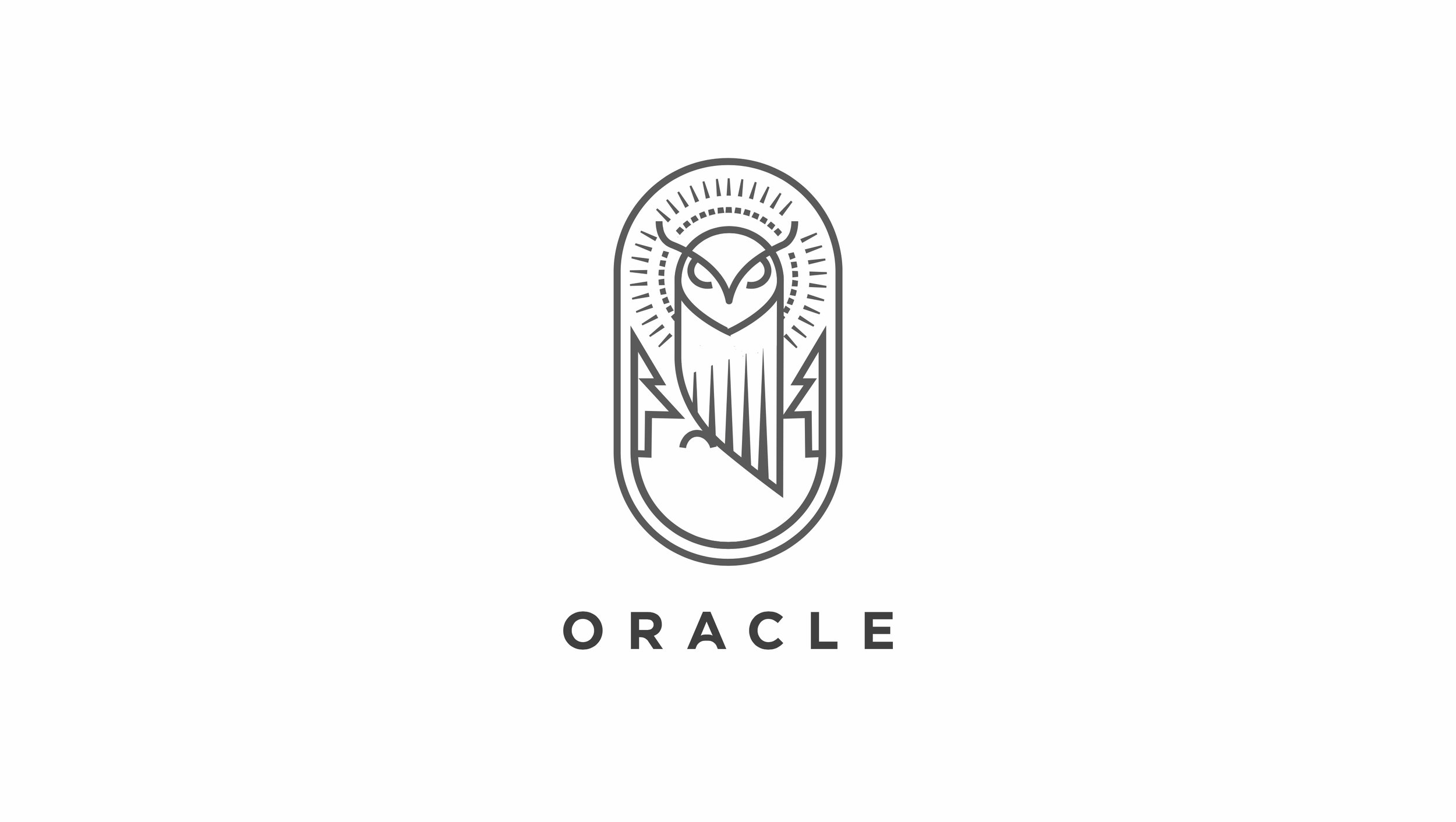 Oracle Non-Alcoholic Spirits