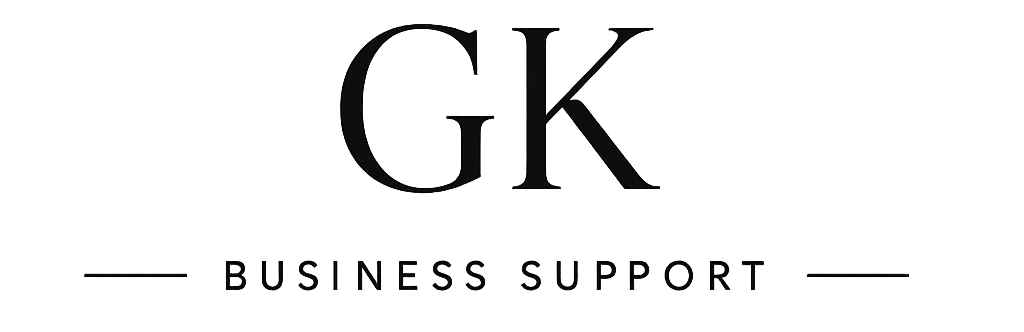 GK Business Support