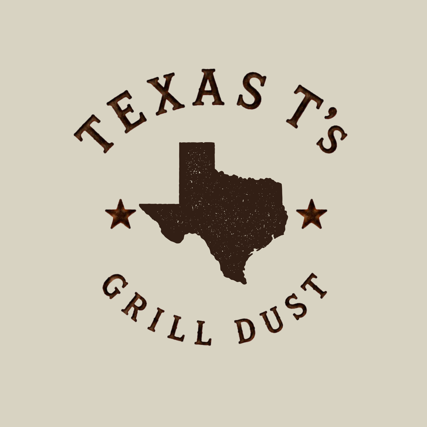 TEXAS T'S GRILL DUST