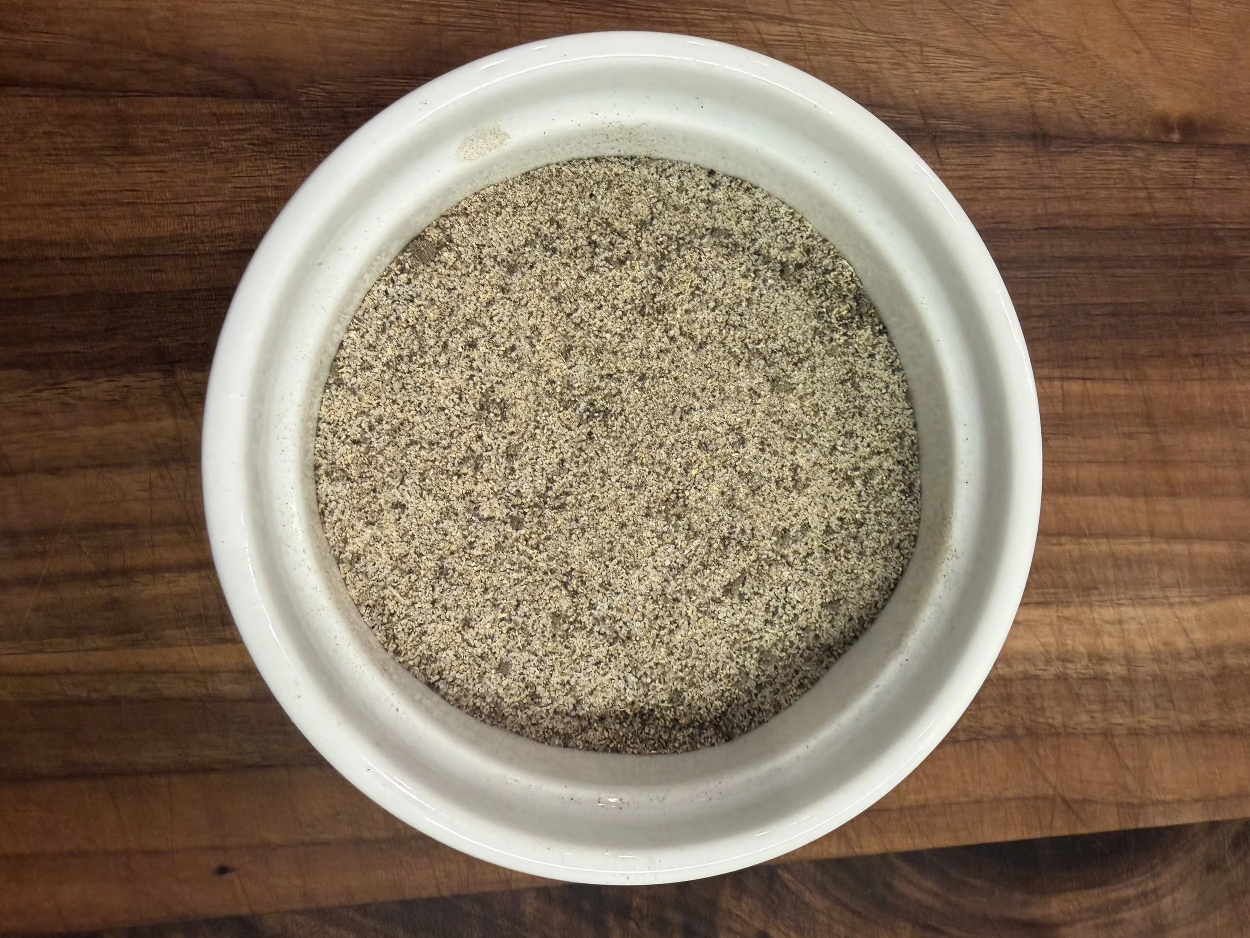 Seasoning Pro Tips