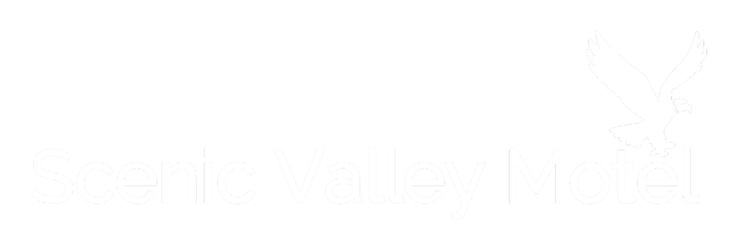 Scenic Valley Motel (Copy)