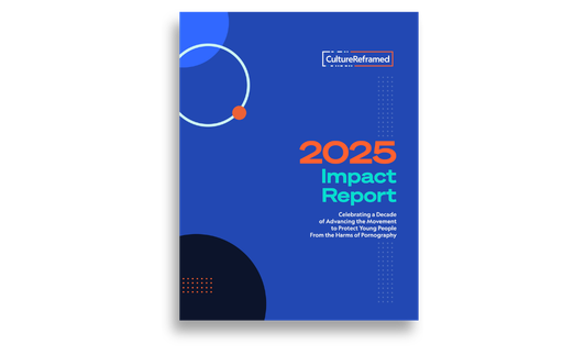 2025 Impact Report