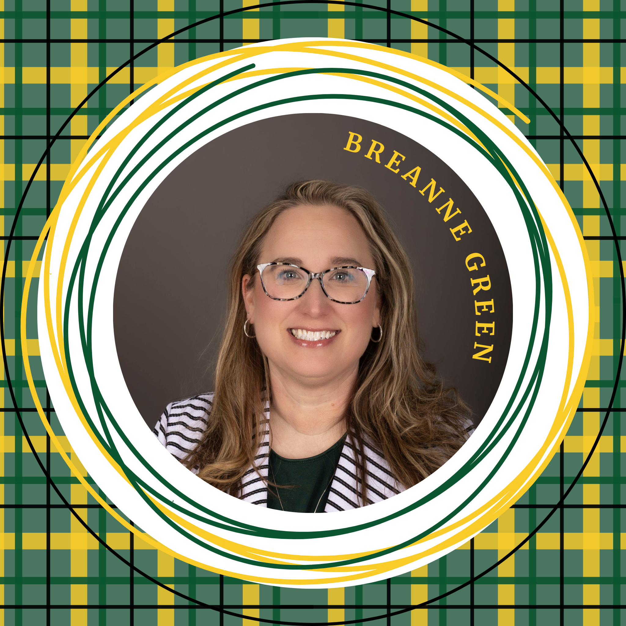 Breanne Green, candidate for Howell Public Schools Board of Education