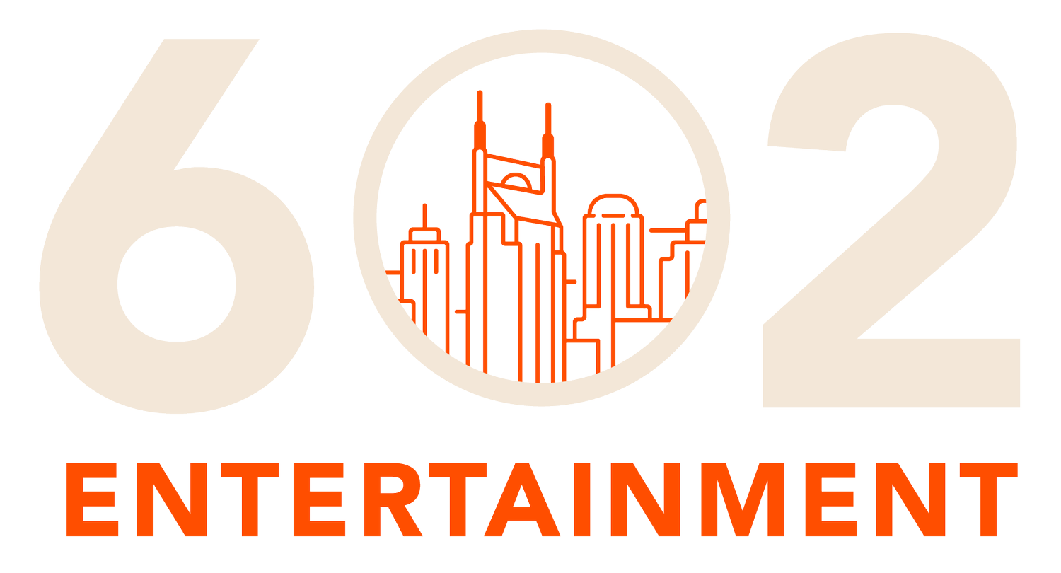 602 Entertainment