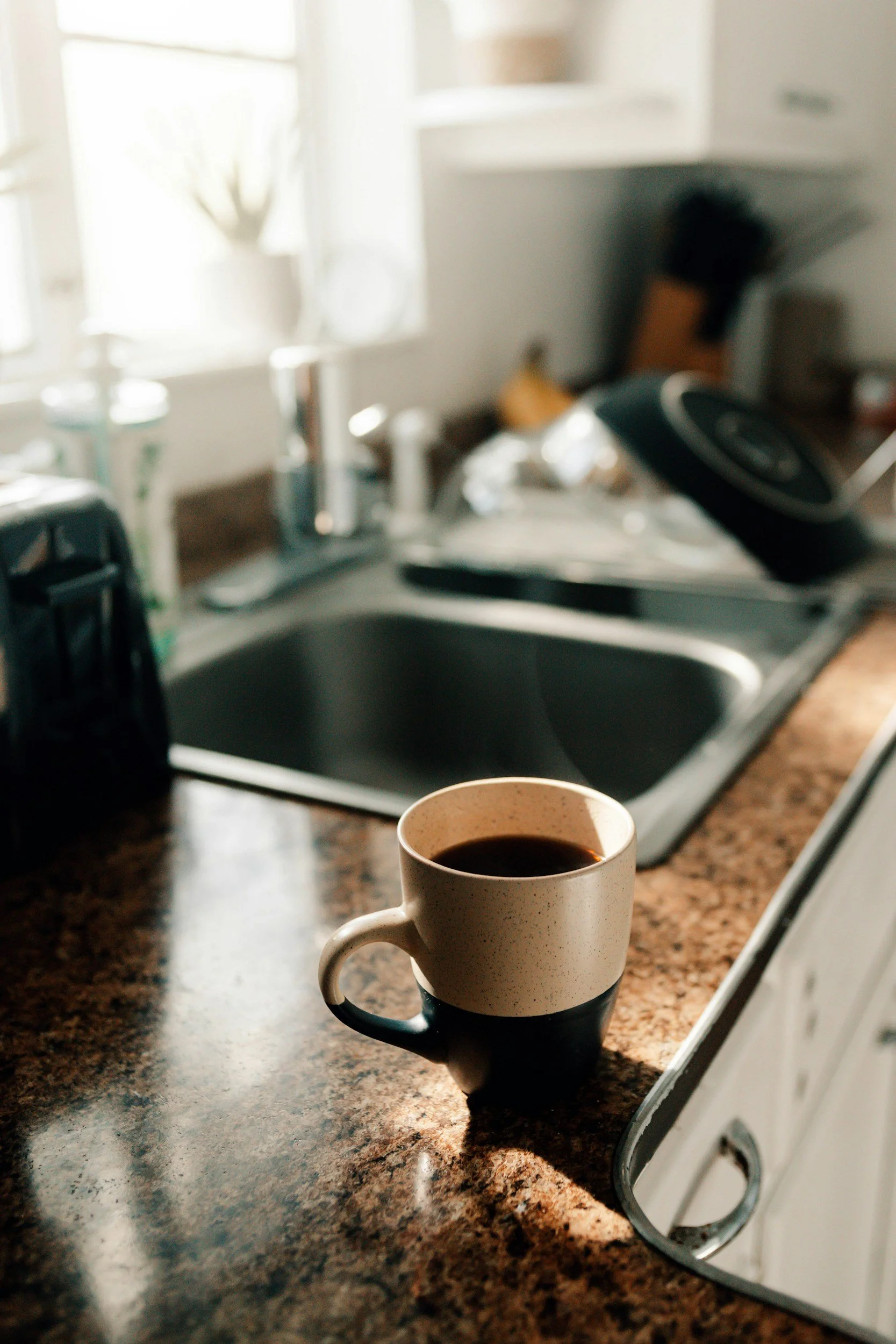 How to Build Household Routines When Consistency Is Difficult