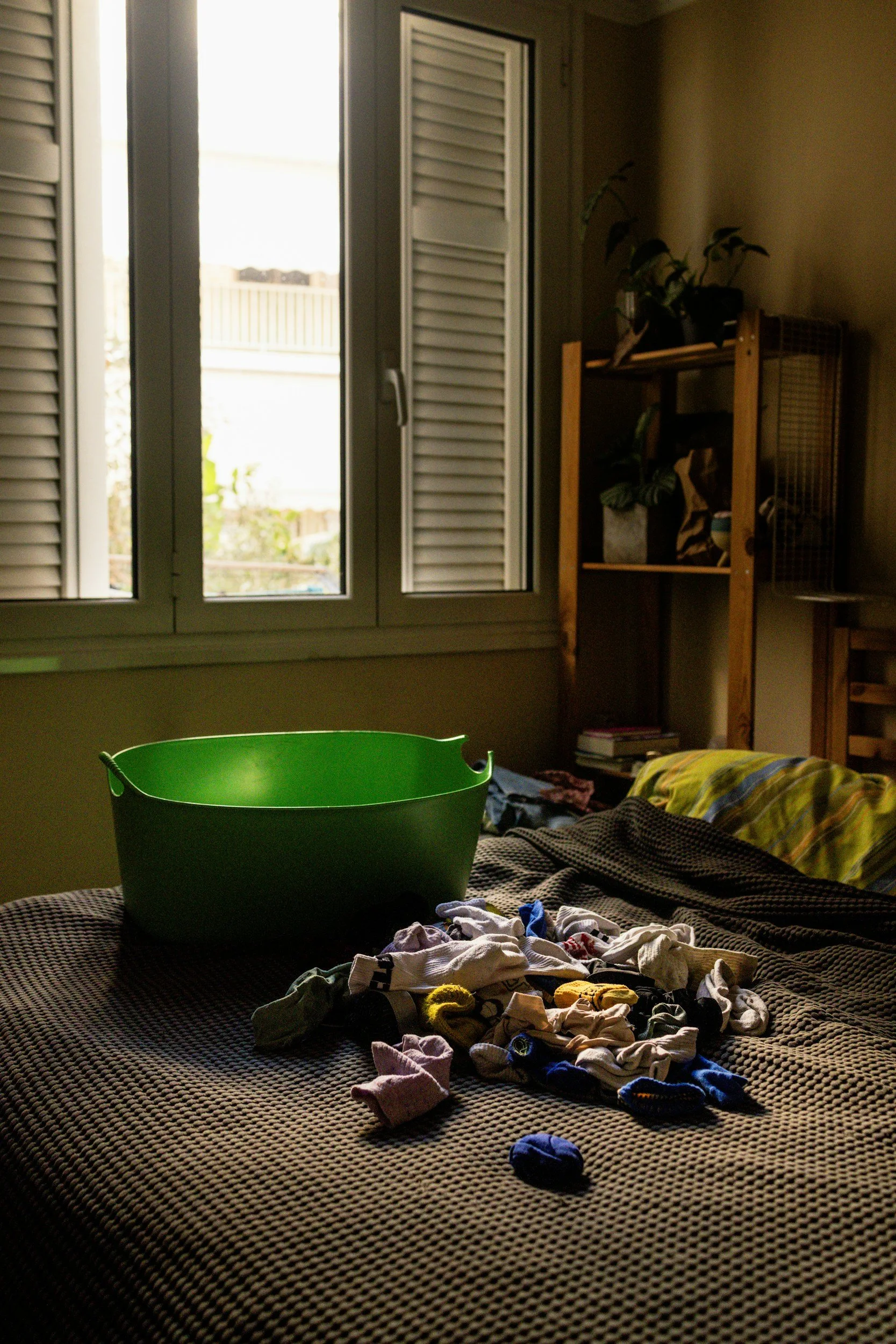 Why Starting Household Tasks Can Feel So Hard With ADHD