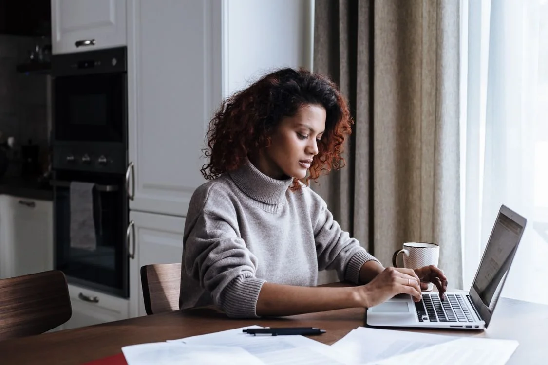 When Fear Makes Everyday Tasks Feel Bigger