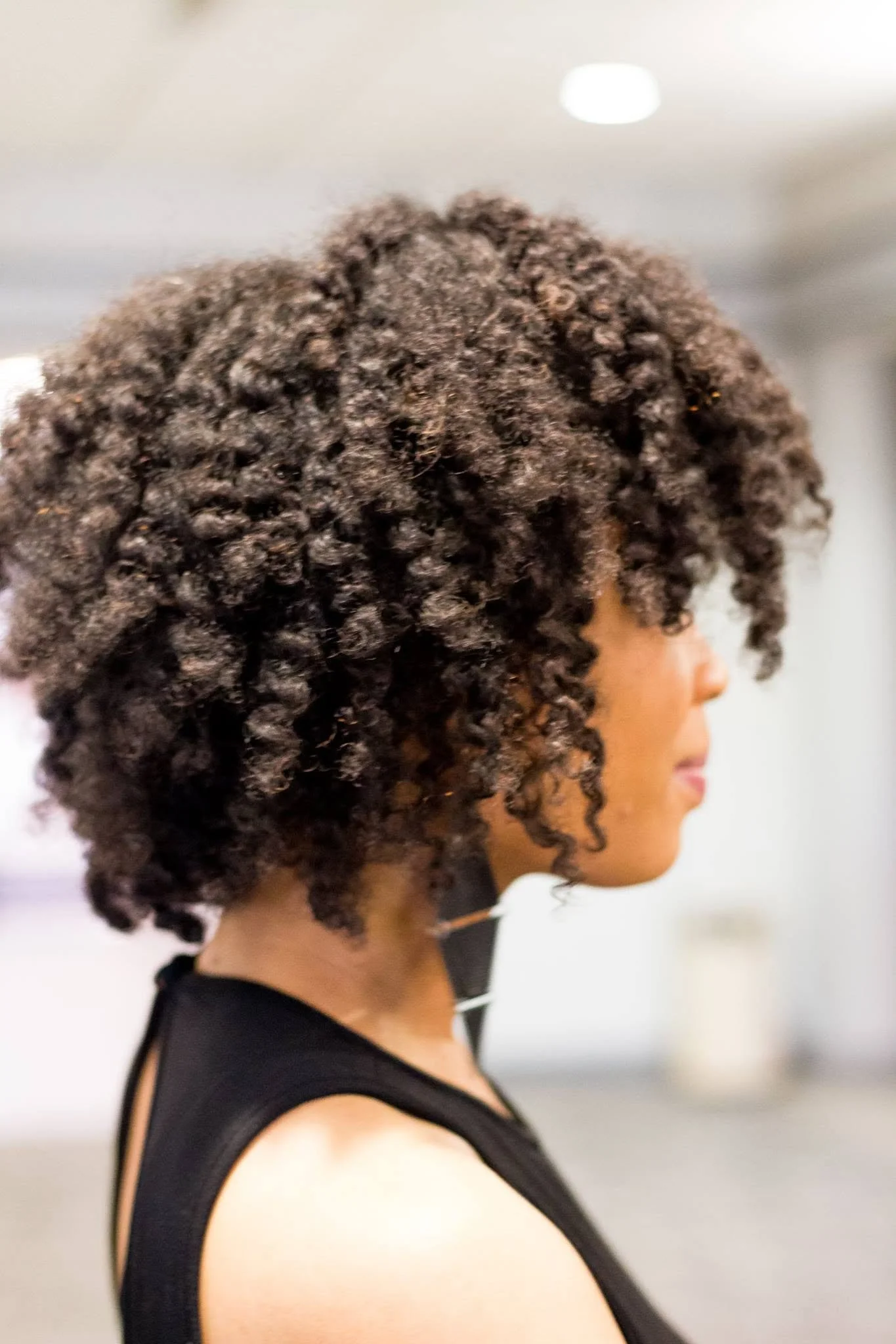 [Essence] #BlackGirlMagic: A Natural Hair Pageant Turned Platform for Entrepreneurs