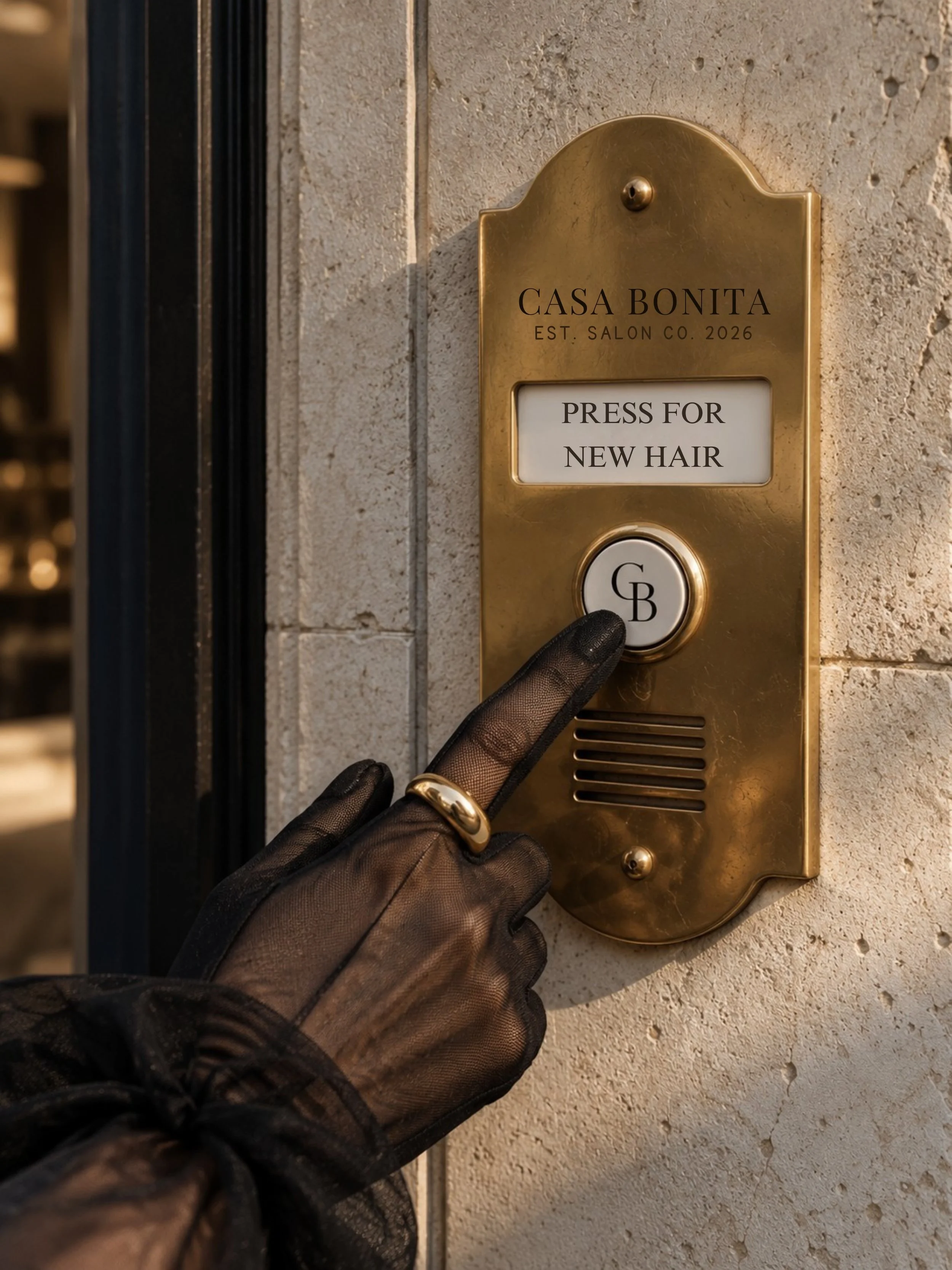 Good hair is just one press away. Hair ✨

Consider this your sign to make that hair appointment.

📍 Casa Bonita Salon | Arlington, TX
Book your appointment through the link in bio.

#CasaBonitaSalon #ArlingtonTX #DFWHair #HairExtensions