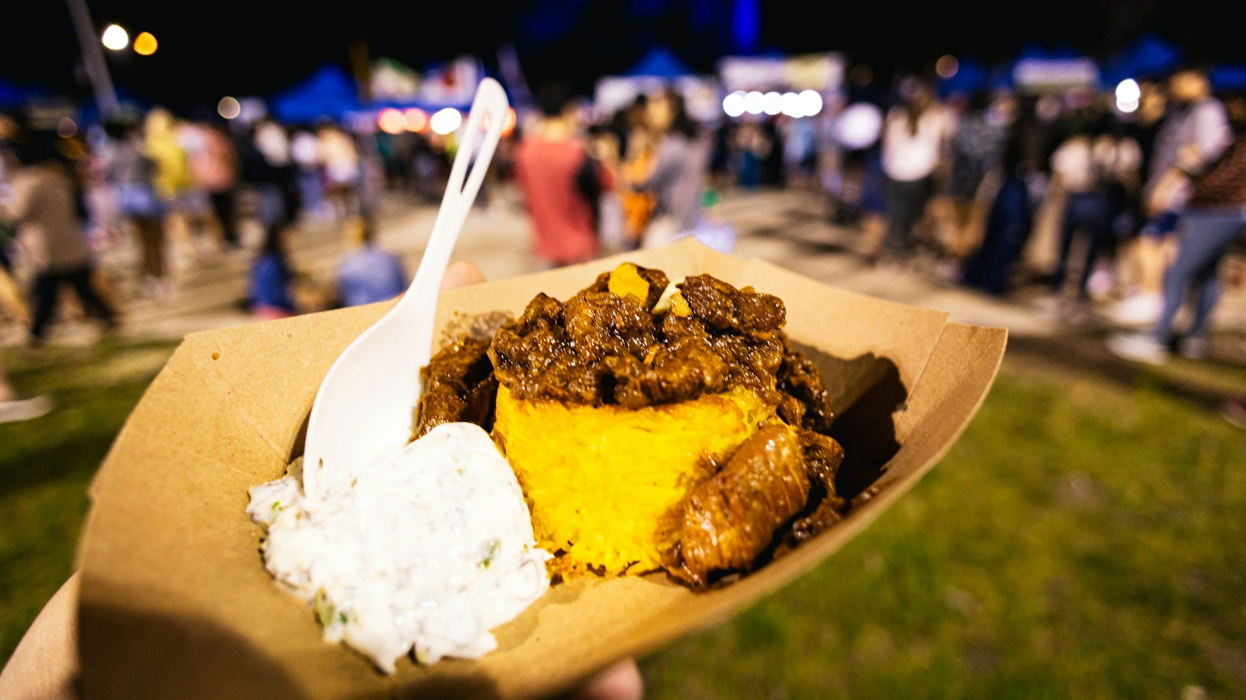 BOISE SOUL FOOD FESTIVAL