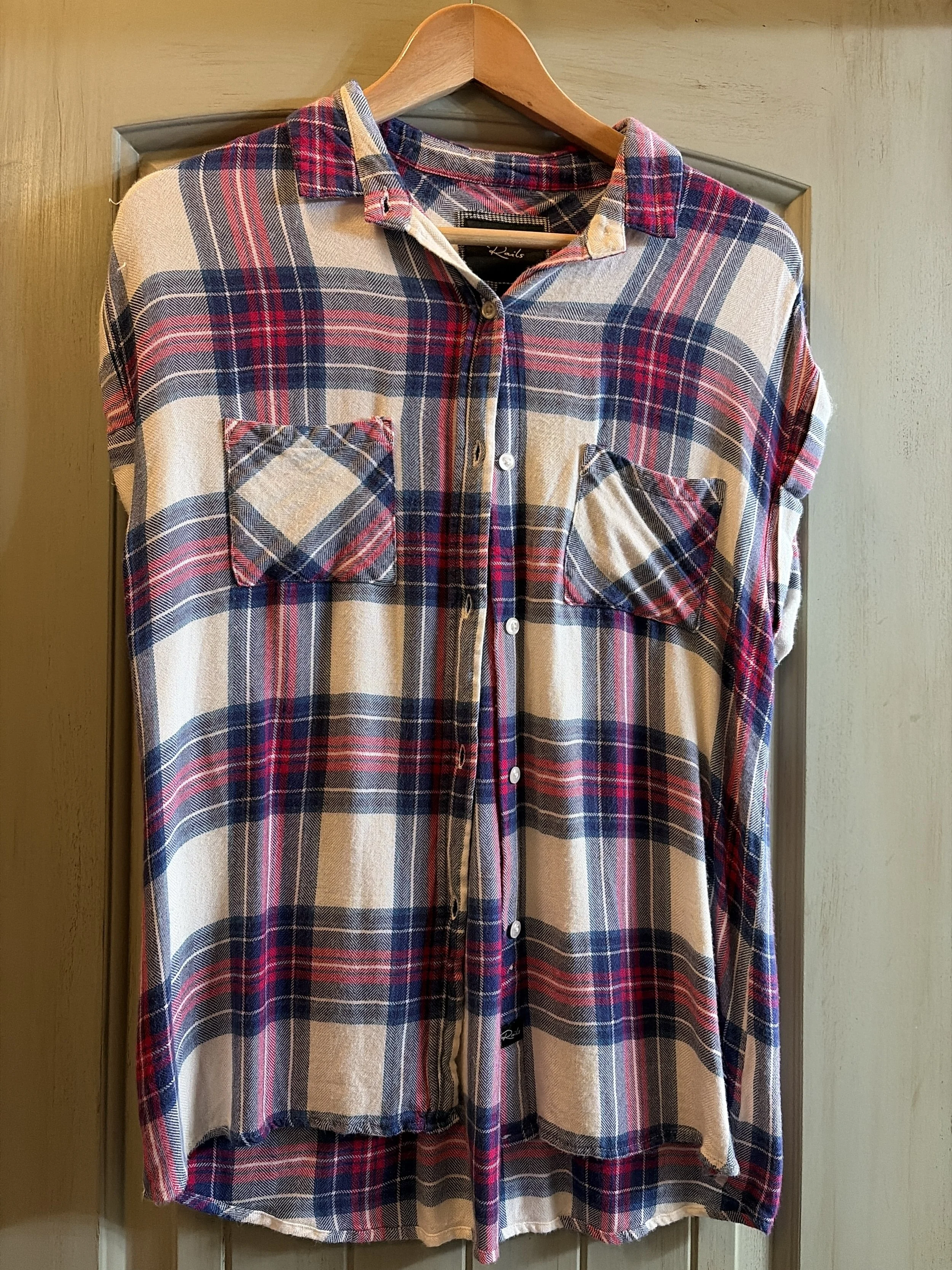Rails size S