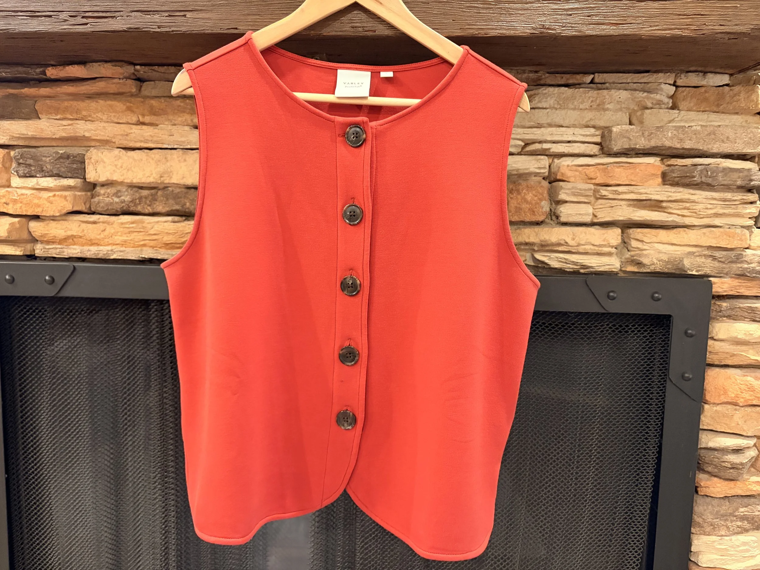 Varley size L
