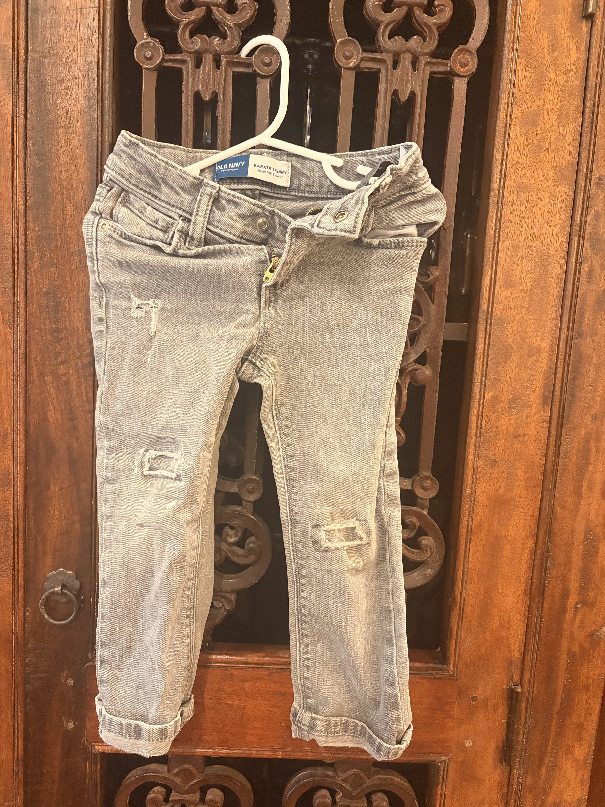 Size 3T