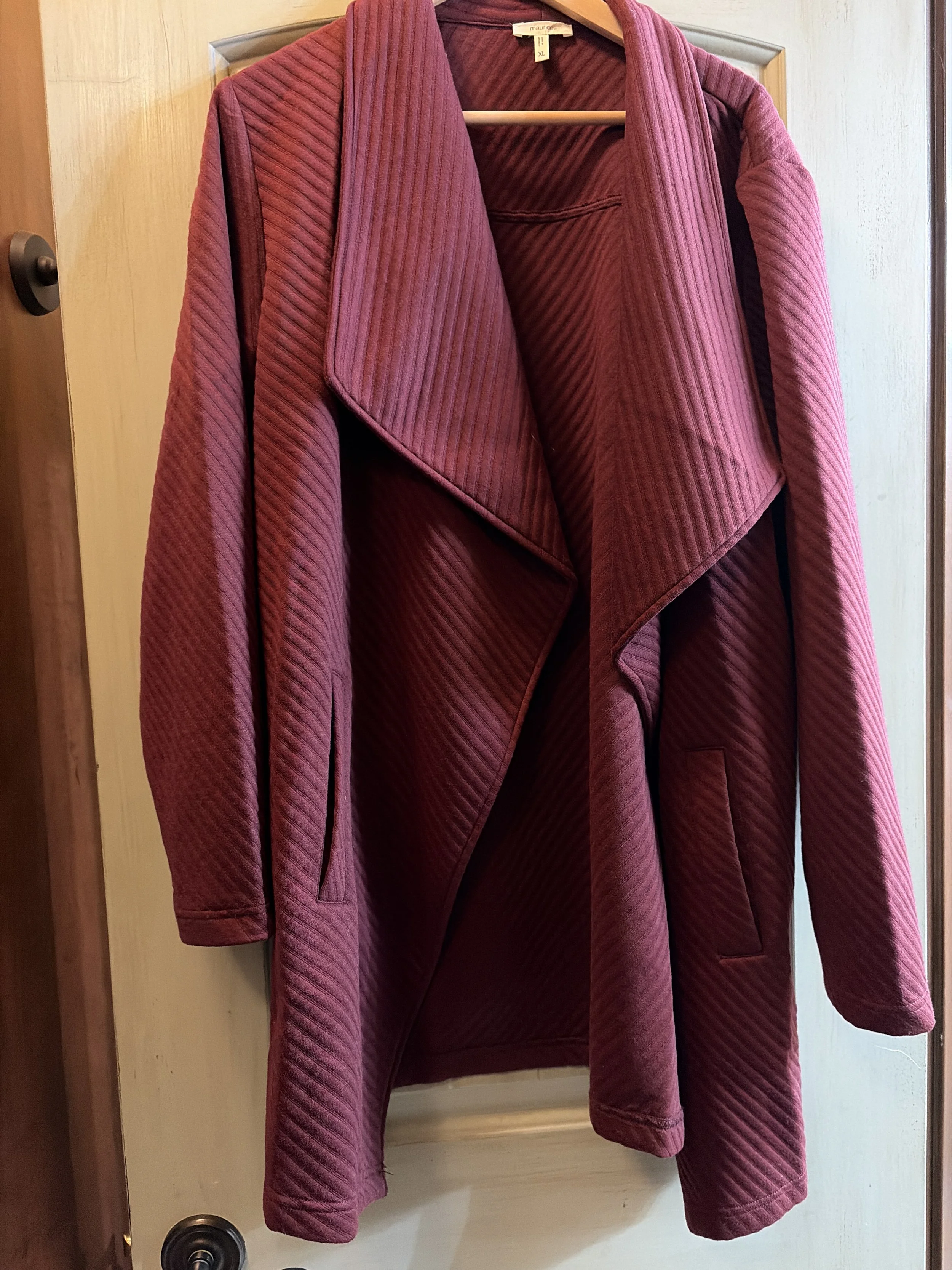 Maurices size XL