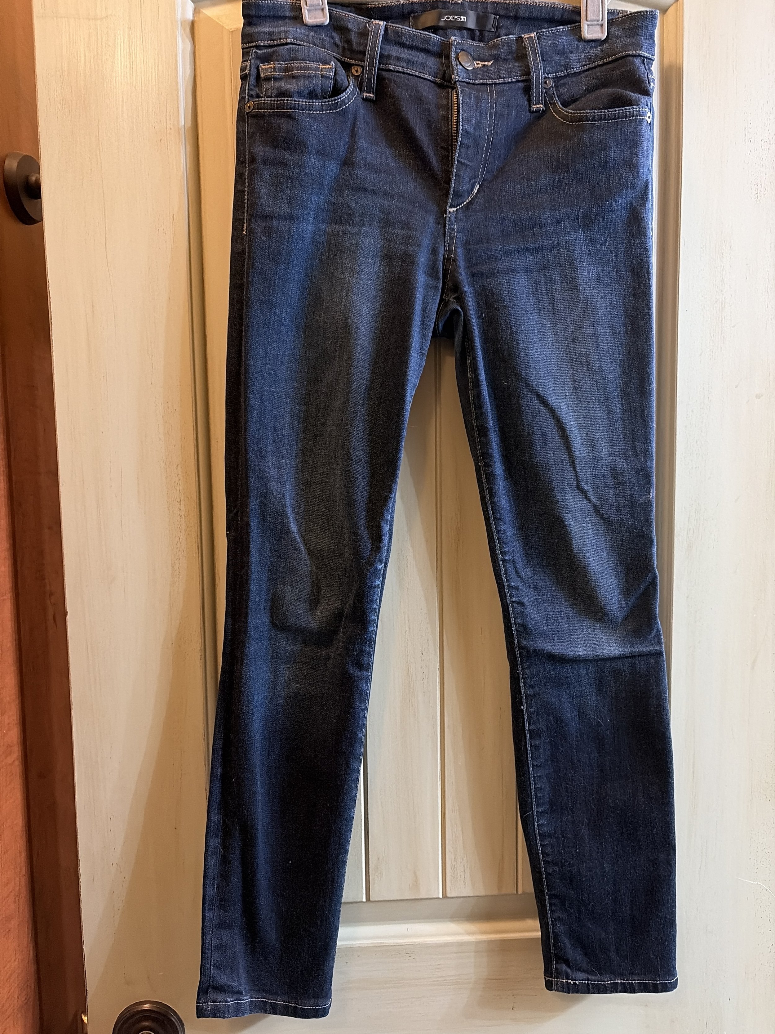 Joe’s jeans size 27