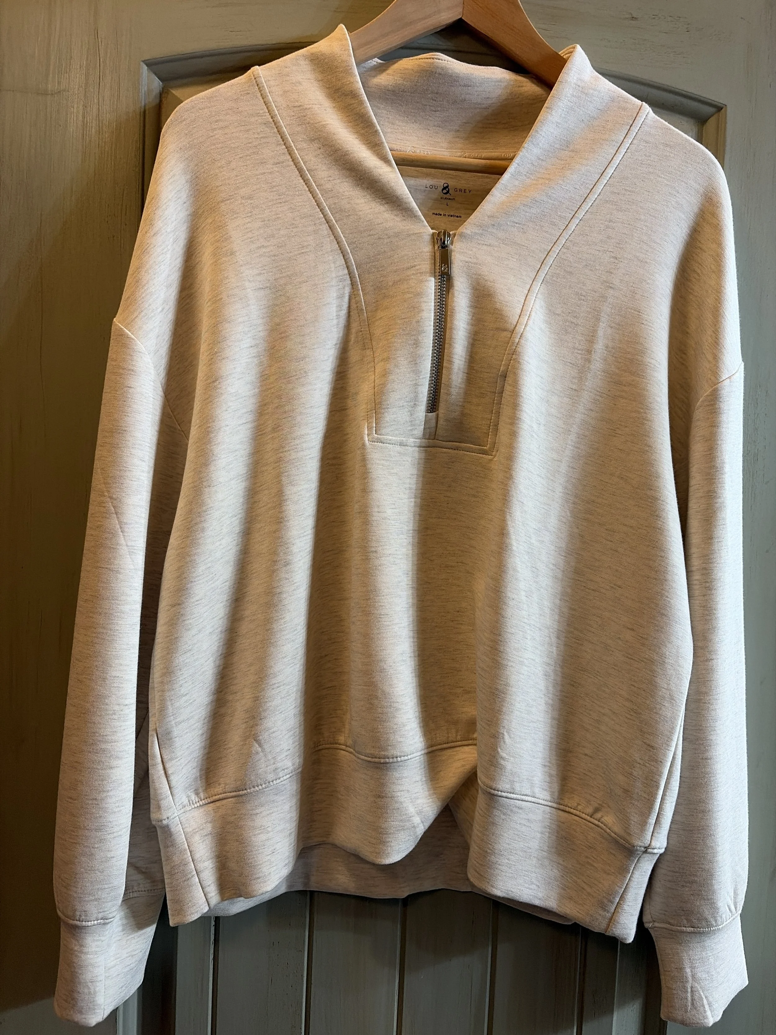 Size L
