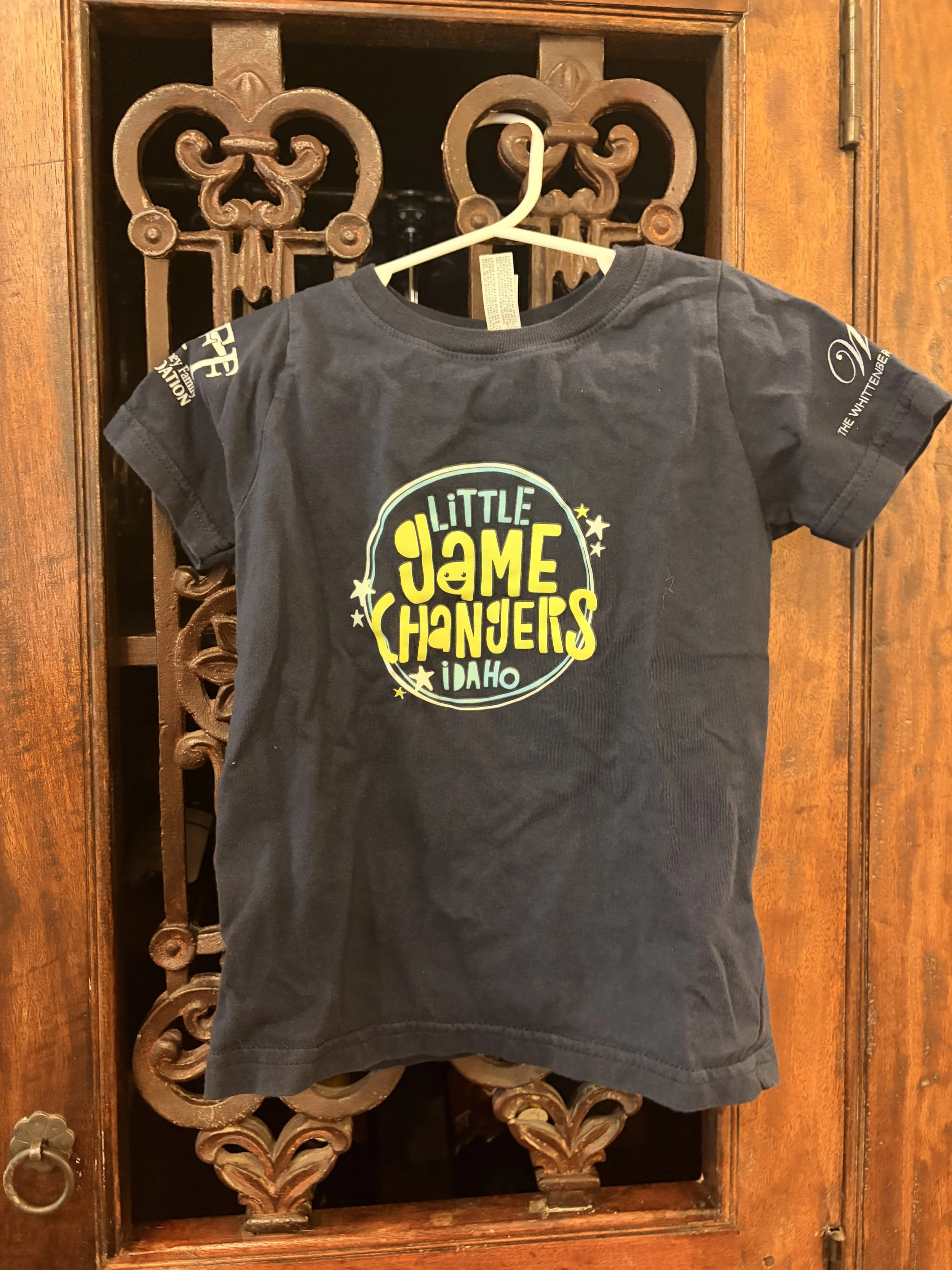 Size 3T