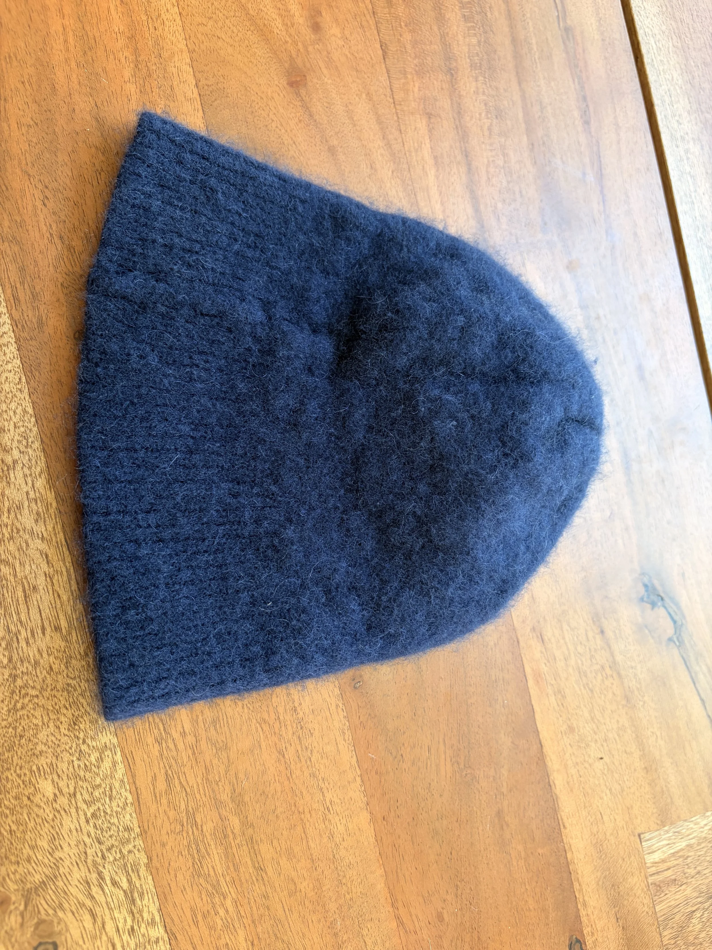 Baby hat