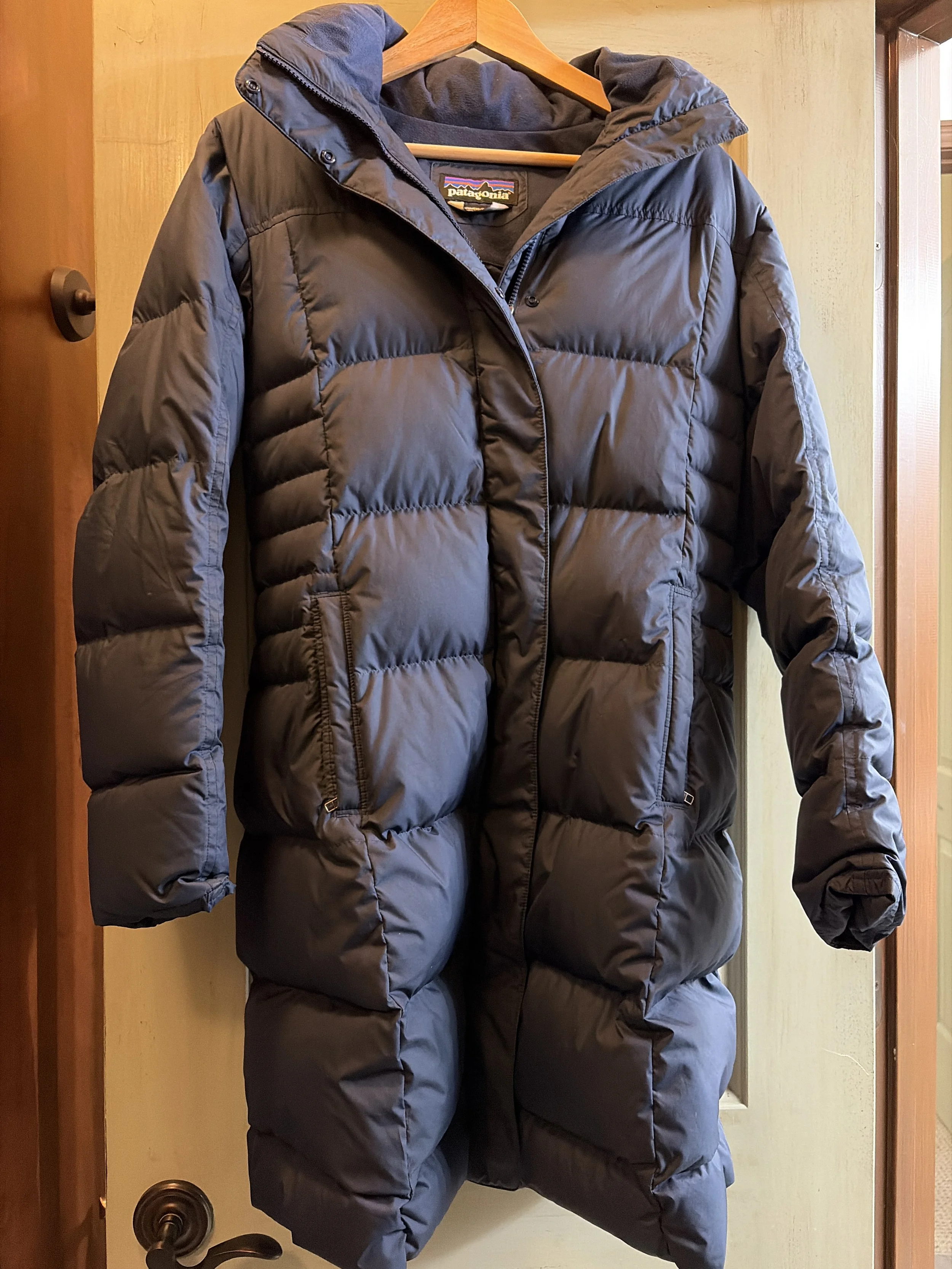 Patagonia size M womens