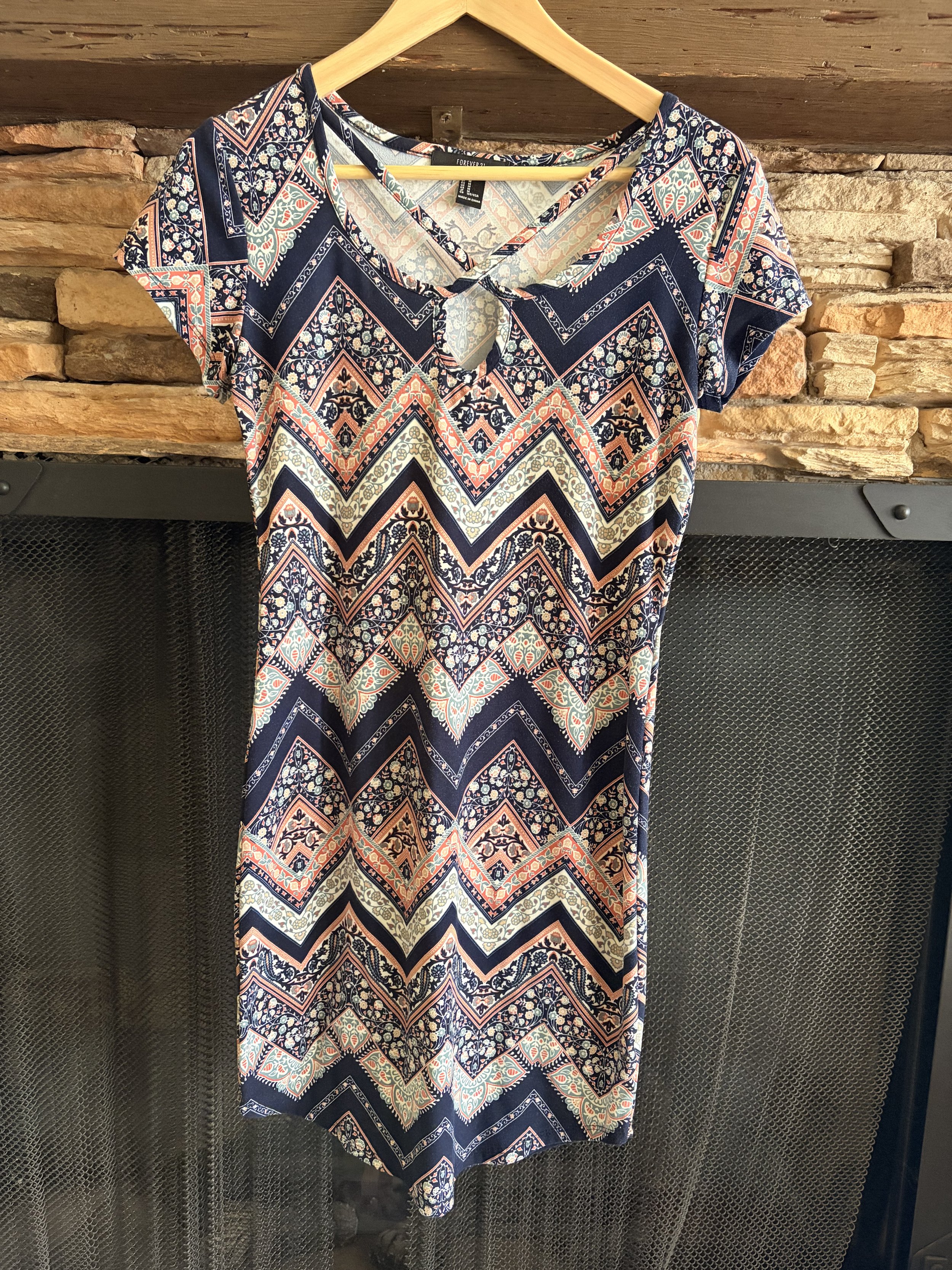 Forever 21 dress size M