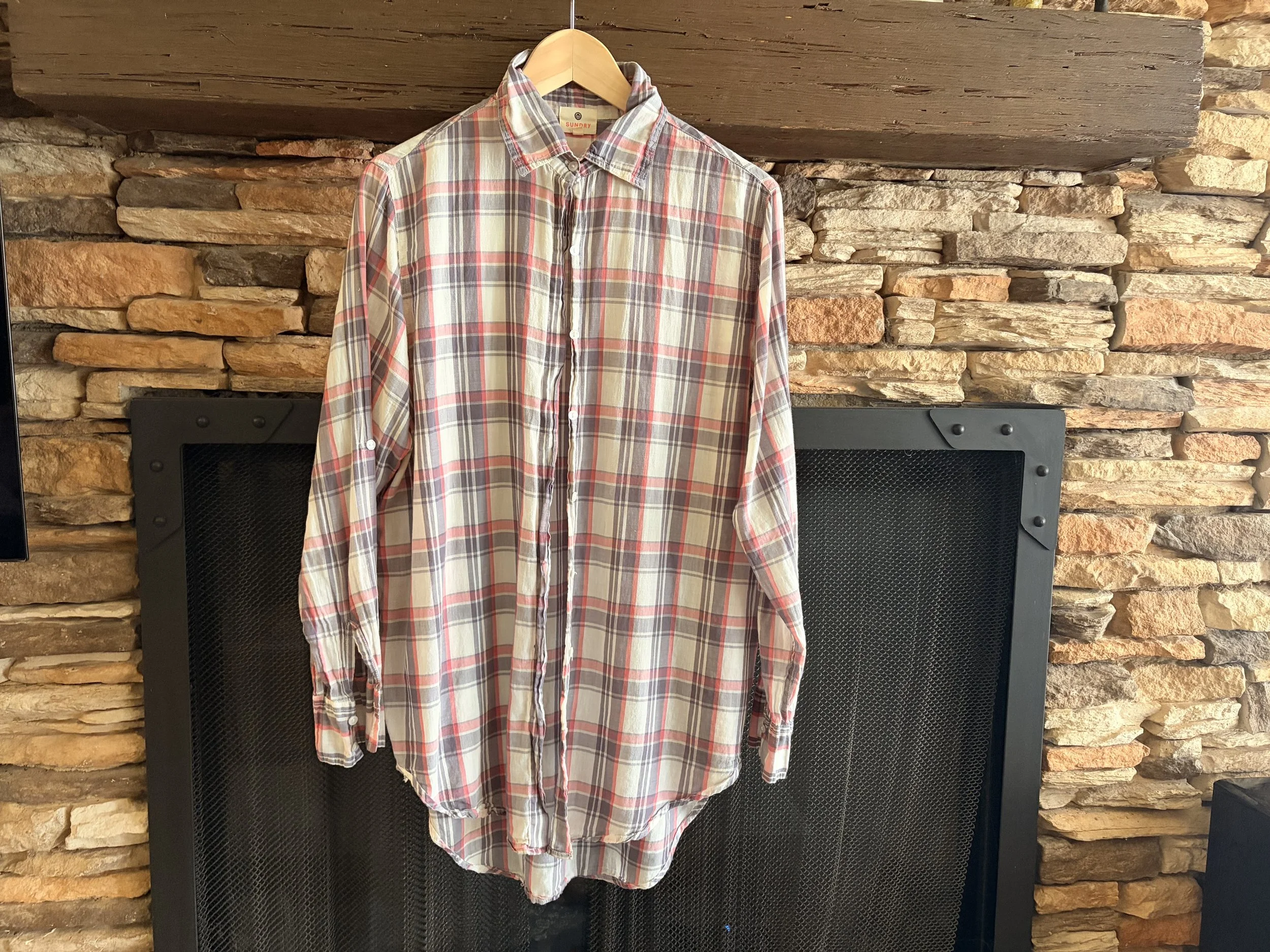 Anthropologie Size 2