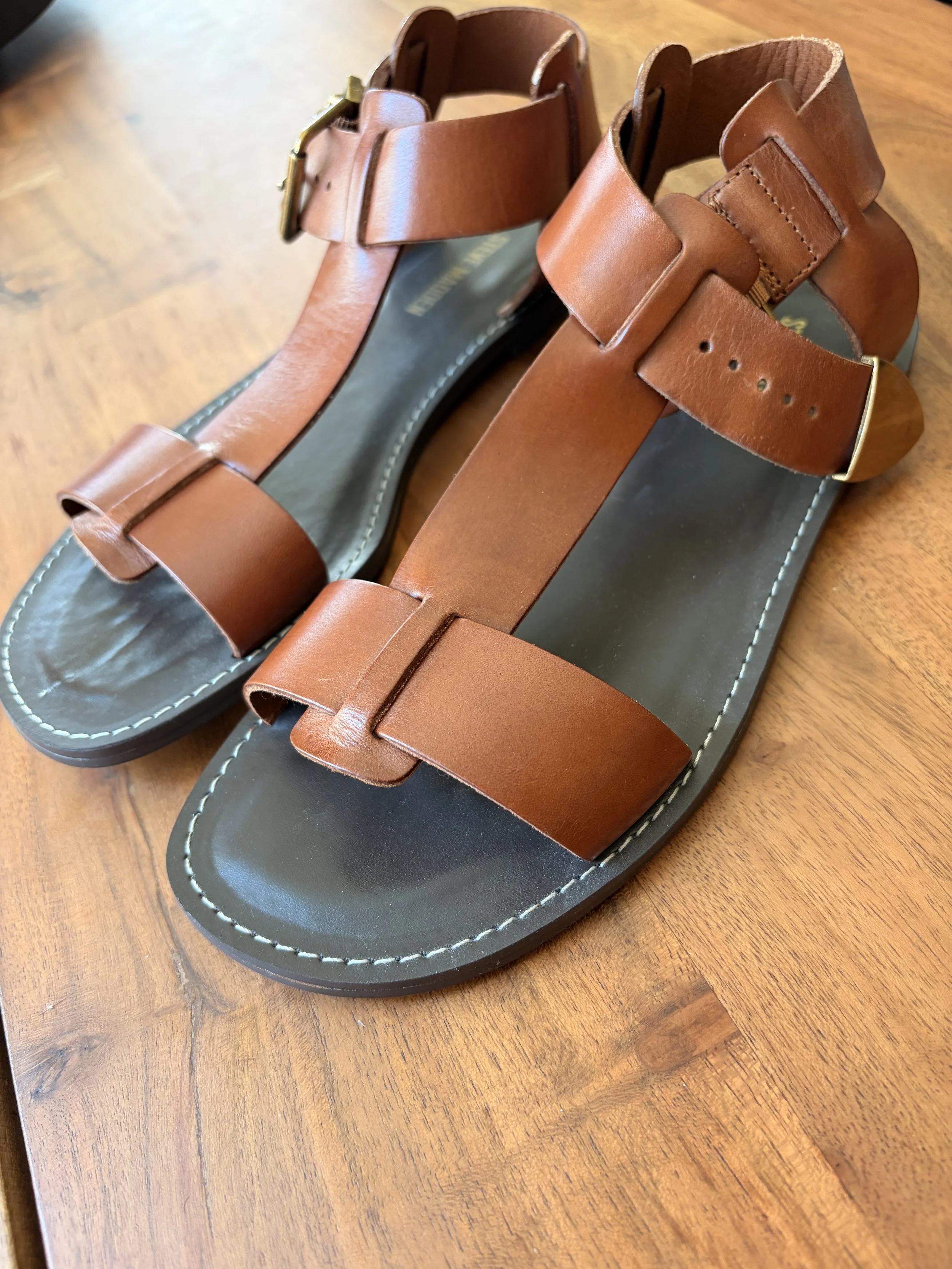 Steve Madden size 7