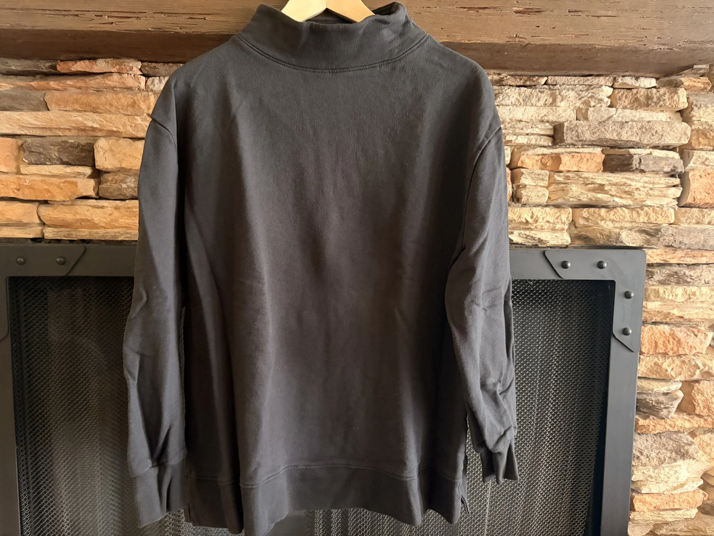 Anthropologie size L