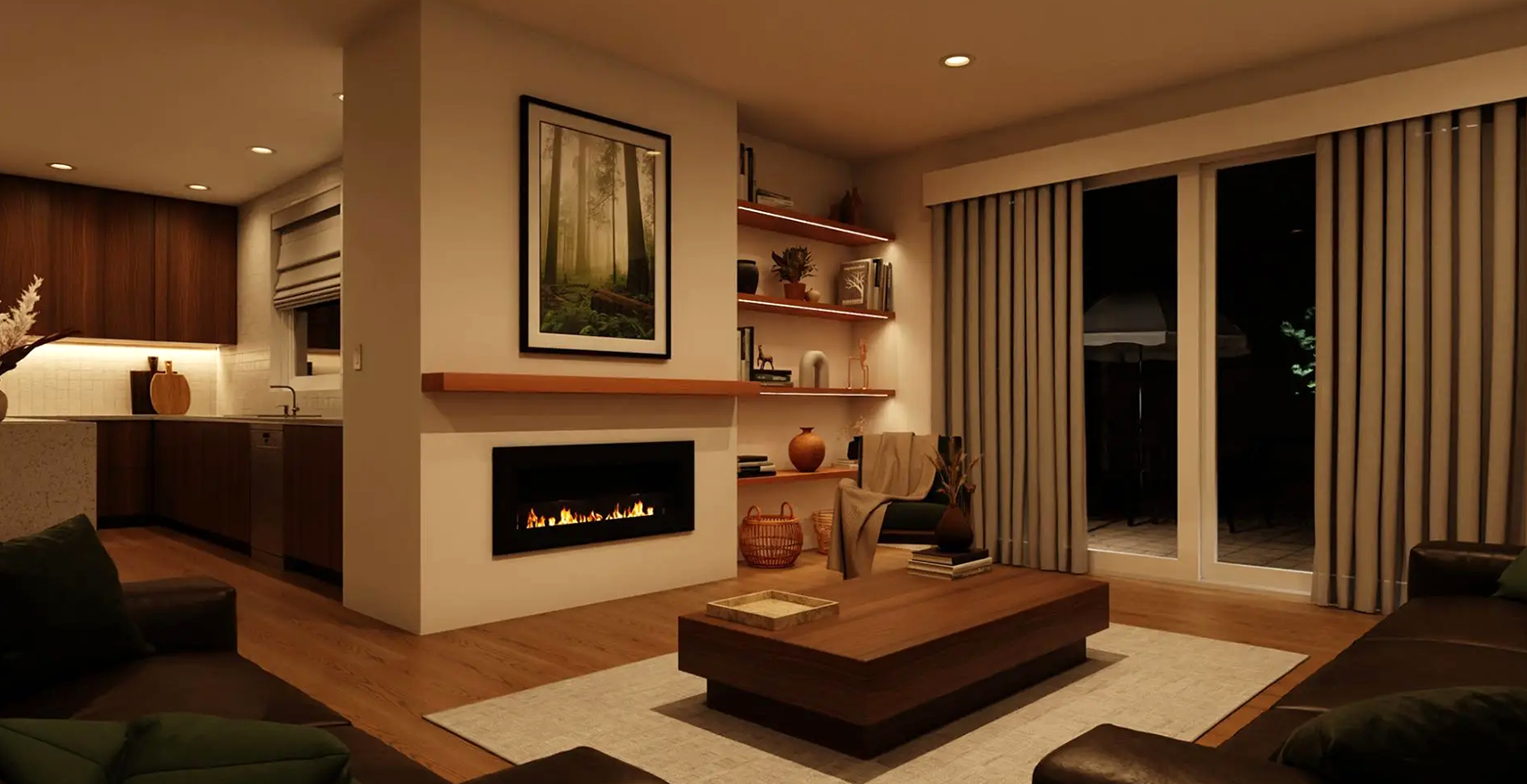 Lumaris Lighting