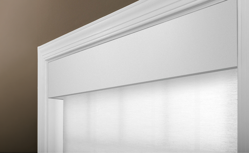 Savoia Roller Shade