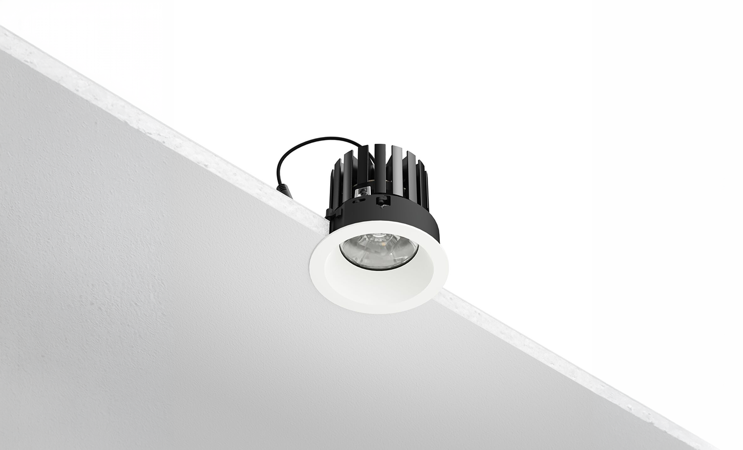 Rania D2 Remodeler Downlight