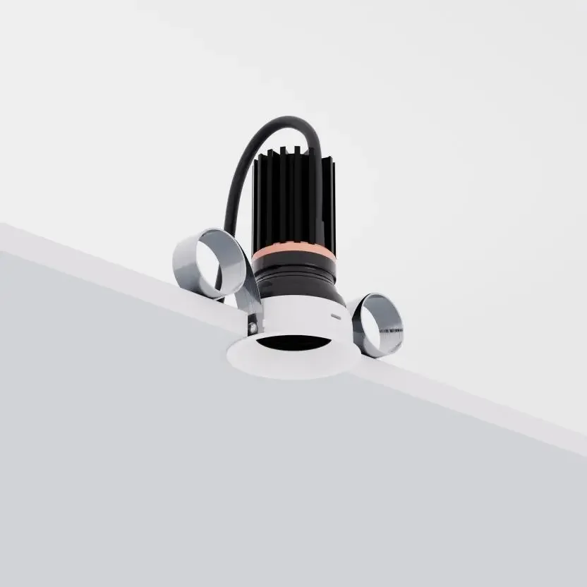 Orluna DE2 Downlight