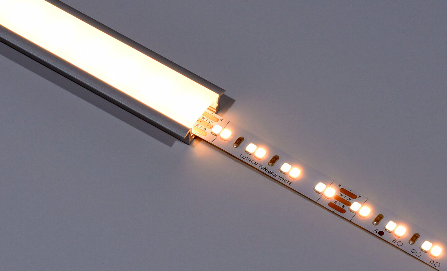 Lumaris Tape Light