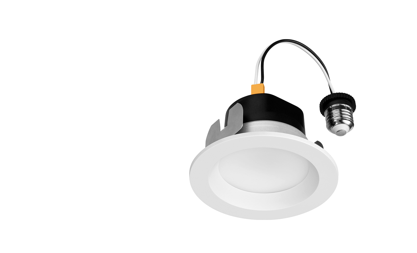 Lumaris 4" Retrofit Downlight