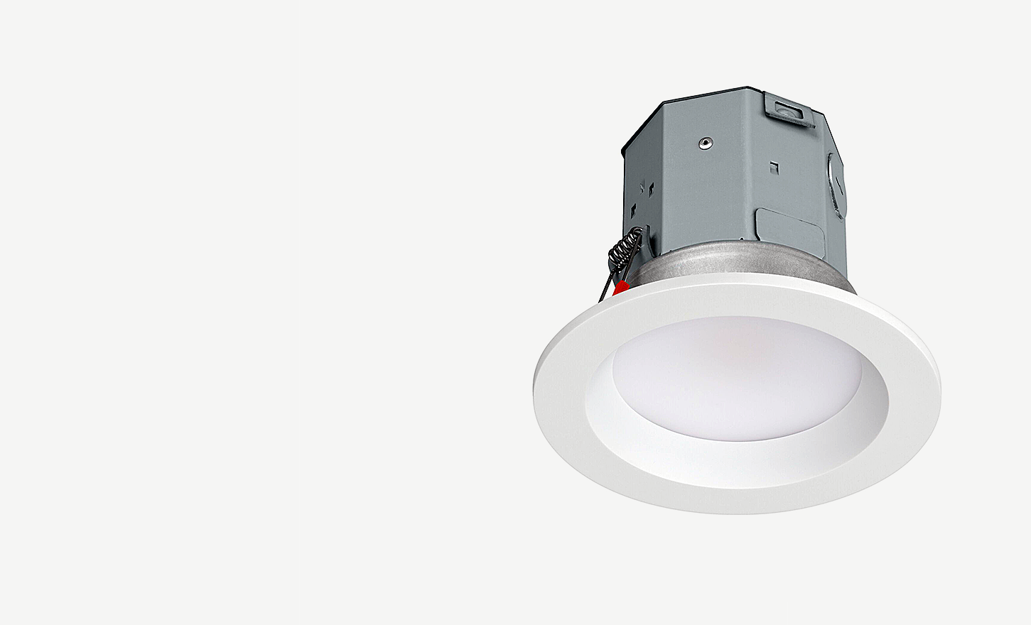 Lumaris 4" Cannless Downlight
