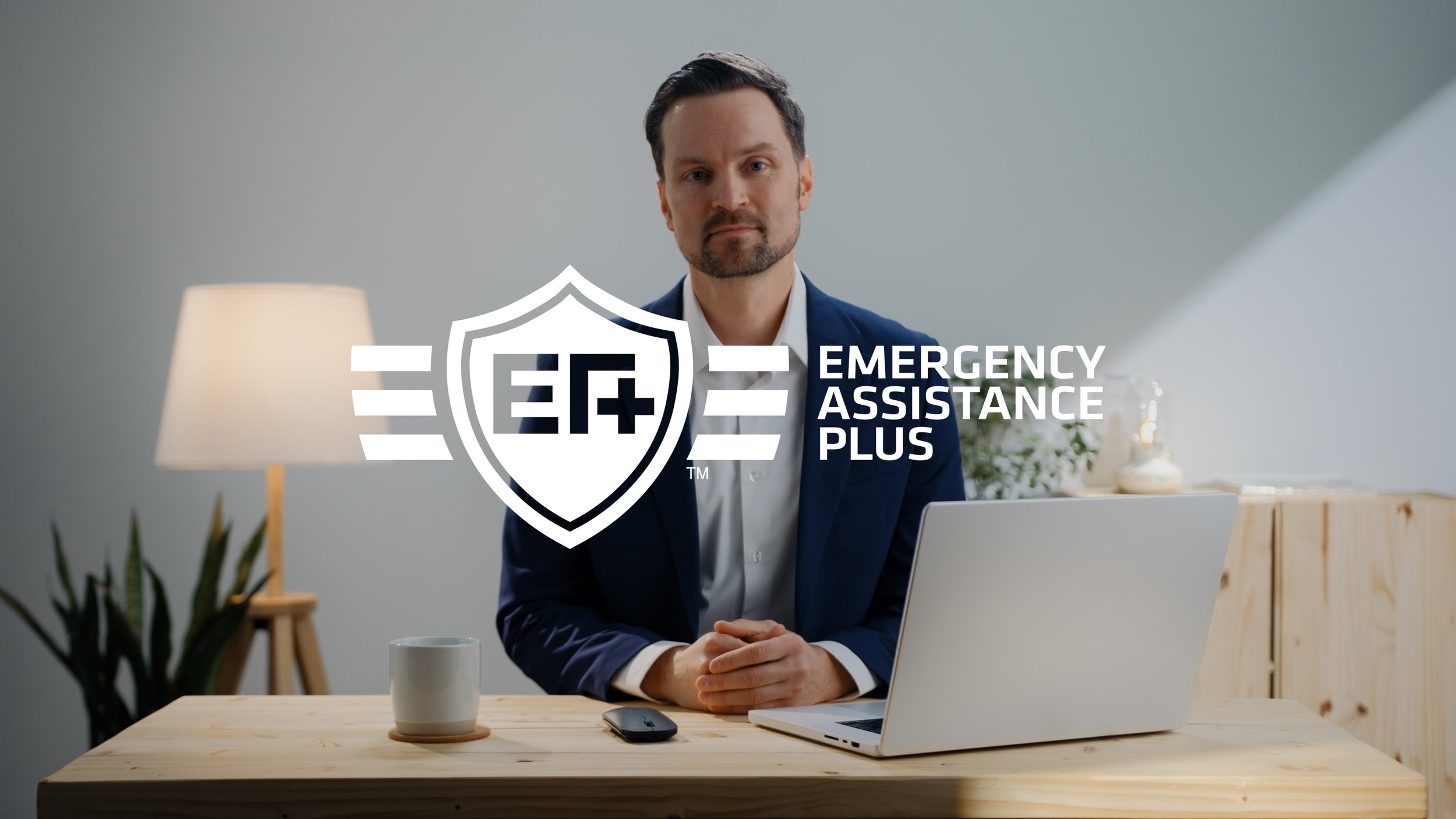 'Introducing Emergency Assistance Plus' AGIA Affinity