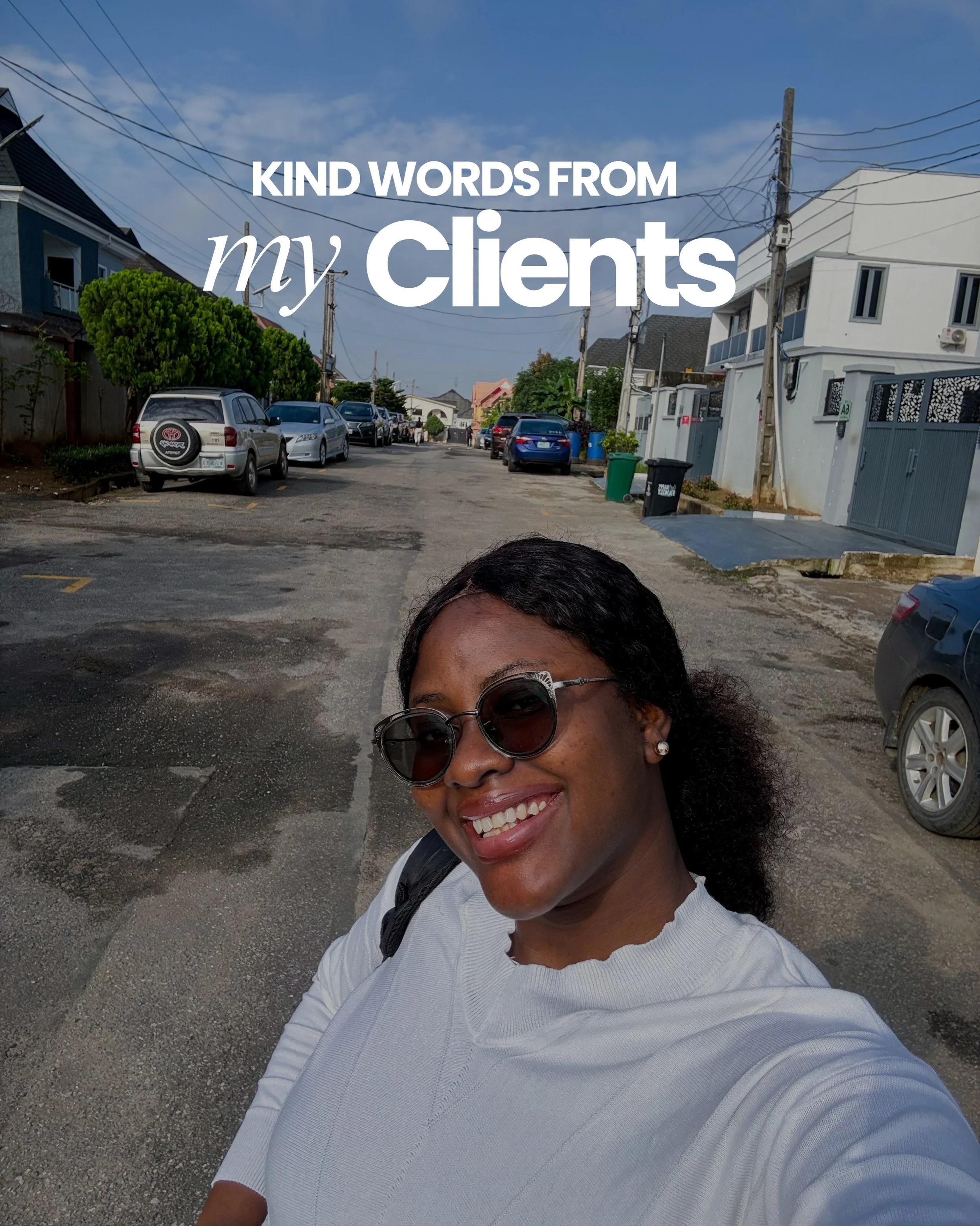 One of my favorite parts of this work is hearing how it actually feels on the other side.
 If you&rsquo;re a coach, therapist or counselor whose brand doesn&rsquo;t feel like you yet, let&rsquo;s fix that! 

Send me a message and we&rsquo;ll talk thr
