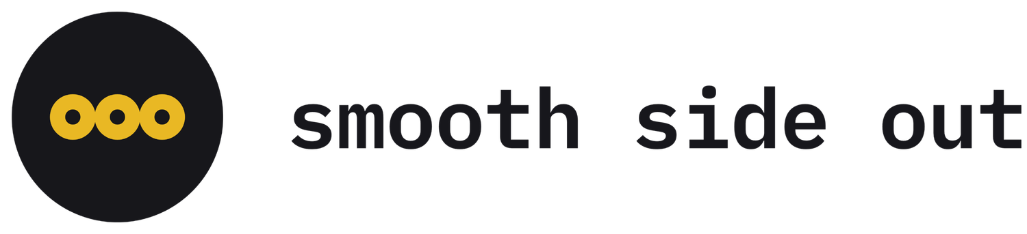 Smooth Side Out