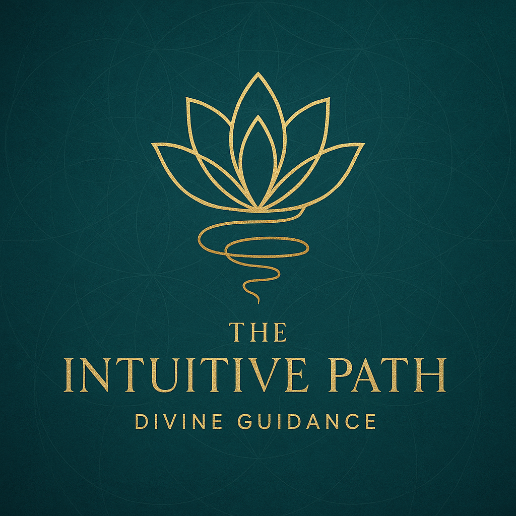 The Intuitive Path: Divine Guidance
