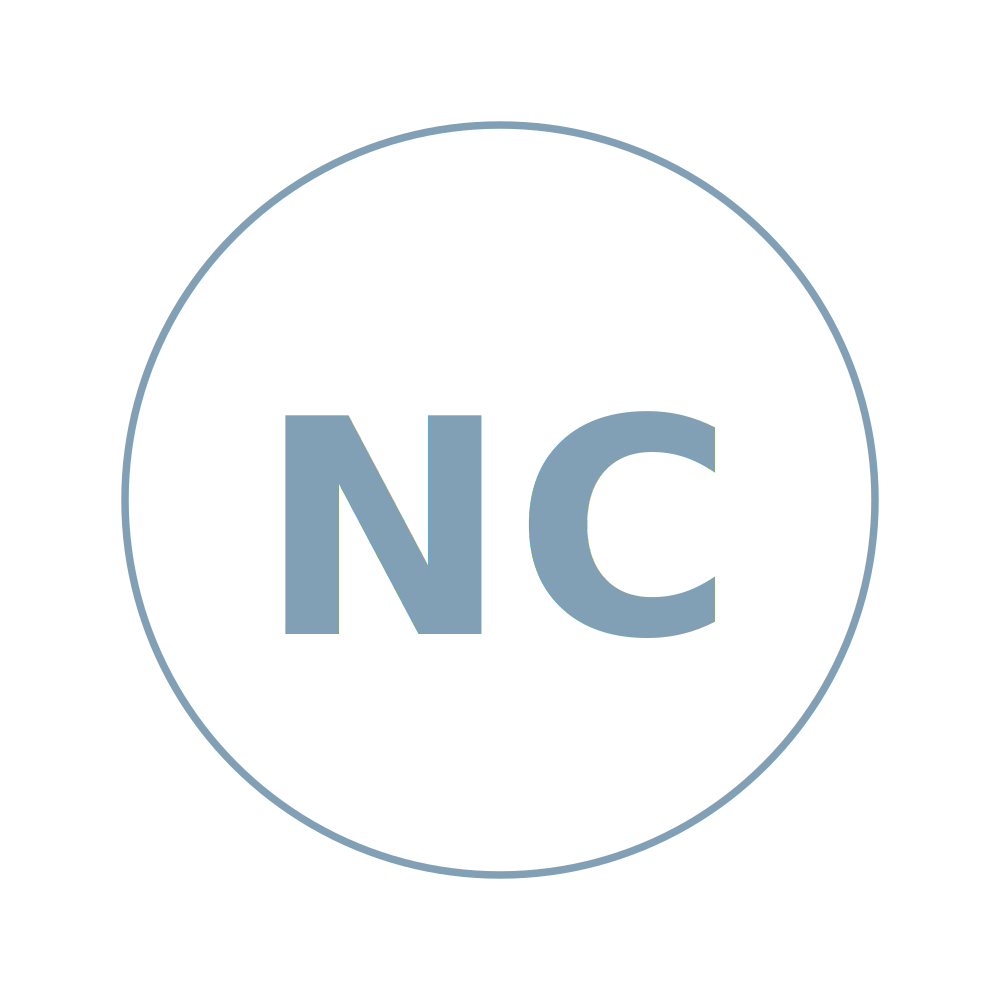 N C