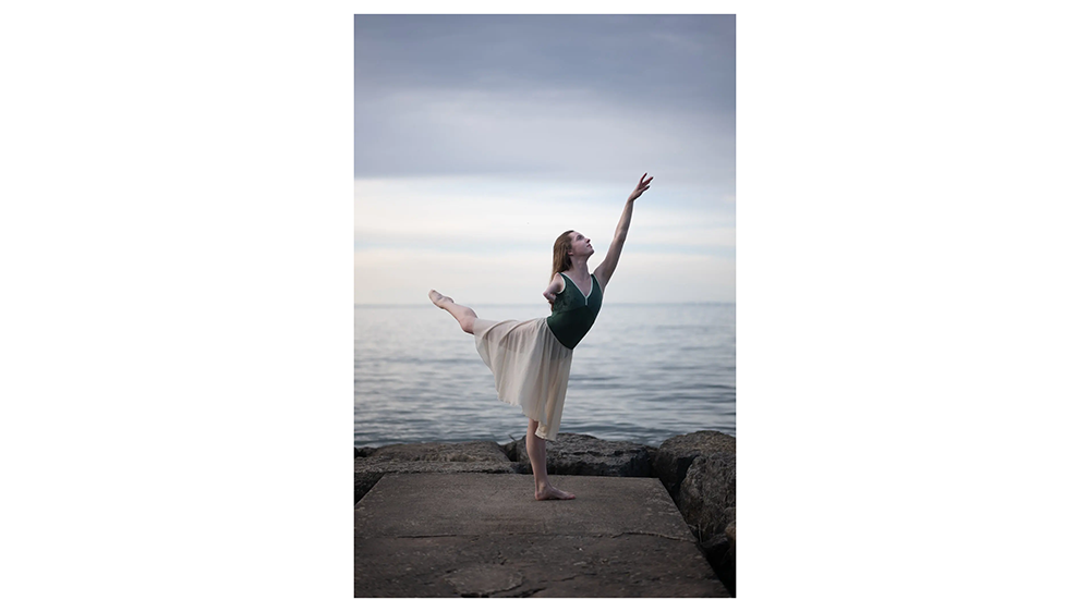 This Dancer Is Helping to Expand What a Ballet Body Can Be (The New York Times, 2026)