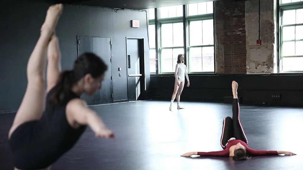 Beyond the Muse: Dancers Setting the Trend for Creative Agency (Fjord Review, 2021)