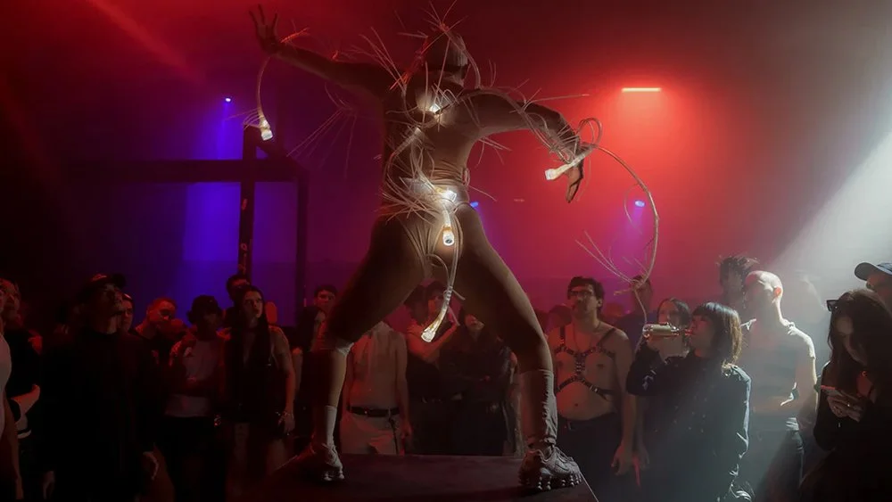 Dance Floor Liberation: How Concert Dance is Embracing Rave Culture (Fjord Review, 2025)