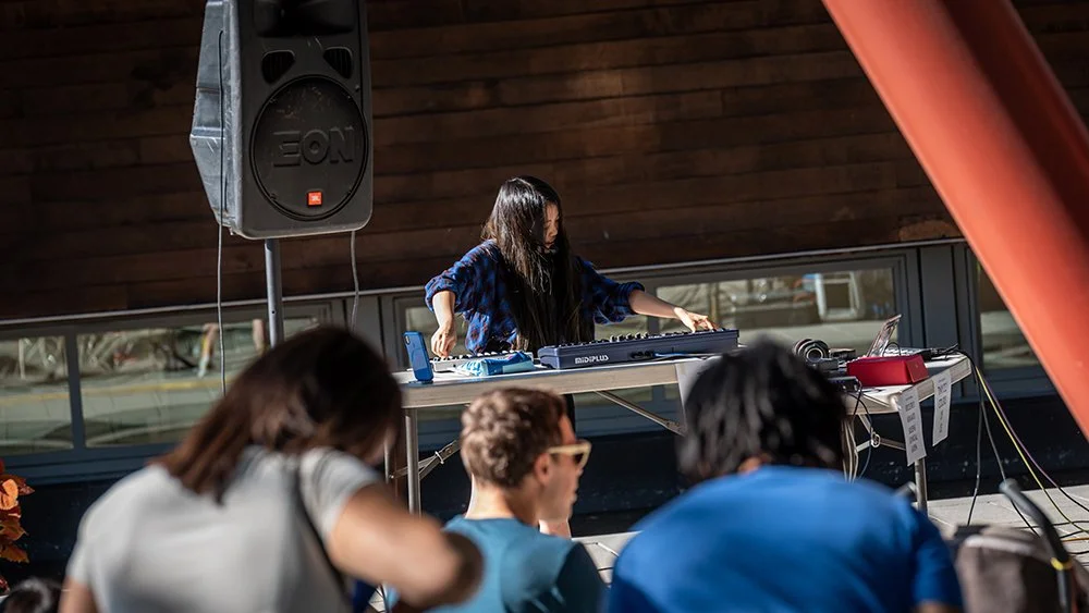 Heard but Not Seen: Dance Music's Uncredited Vocalists (Resident Advisor, 2022)