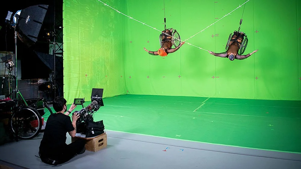 The Intersections of Dance and Virtual Reality (Dance Magazine, 2025)