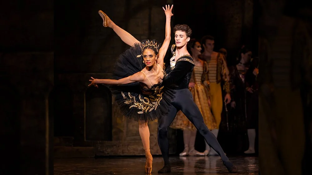 Ballet West's Katlyn Addison Brings Thoughtful Curiosity to Every Role (Pointe, 2024)