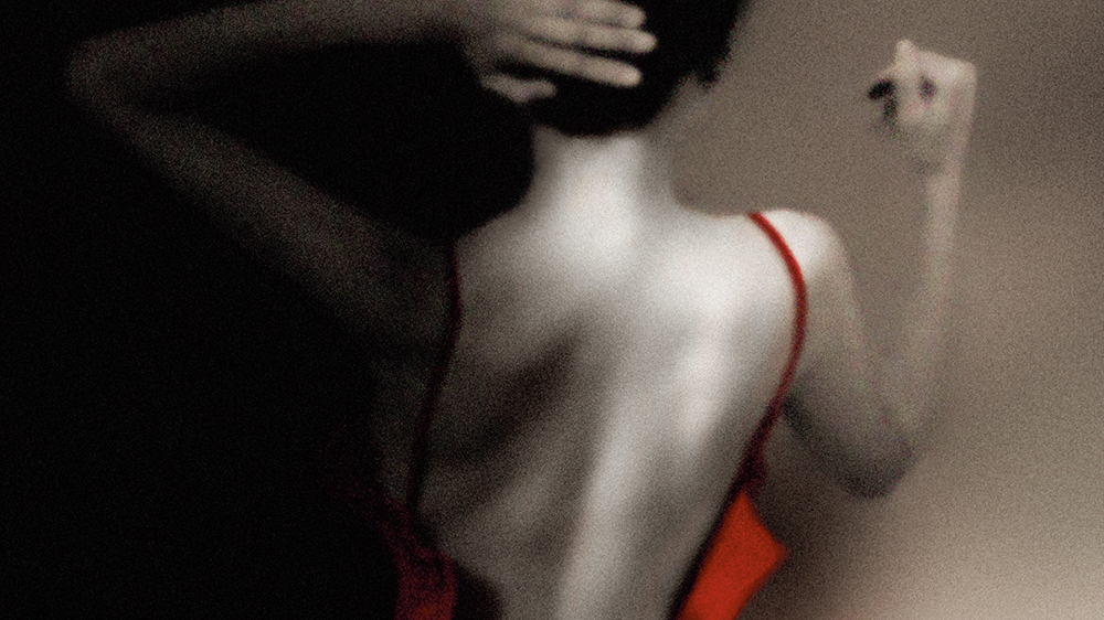 Melanie Hamrick's Next Chapter (Fjord Review, 2024)