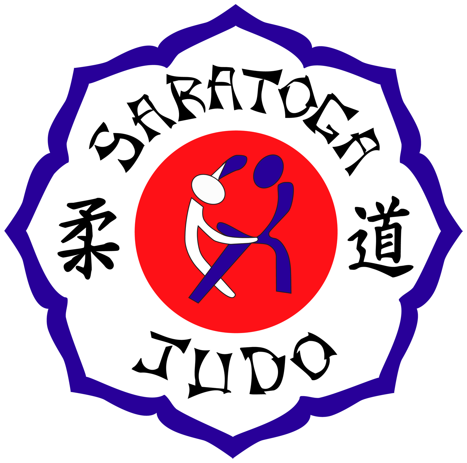 Saratoga Judo