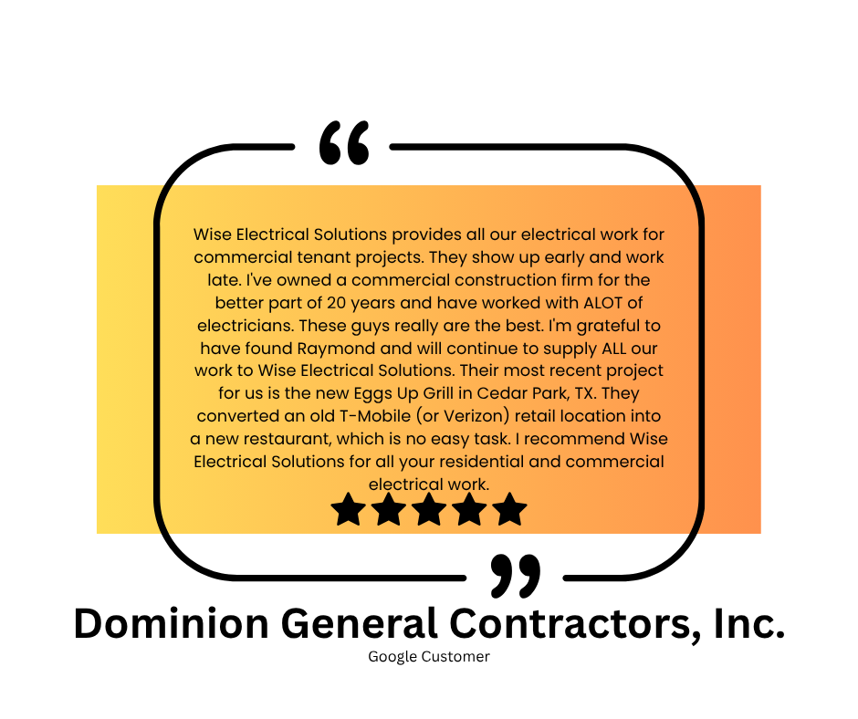 Review for Michael Coverman praising his construction work, communication skills, punctuality, pricing, and recommending him.