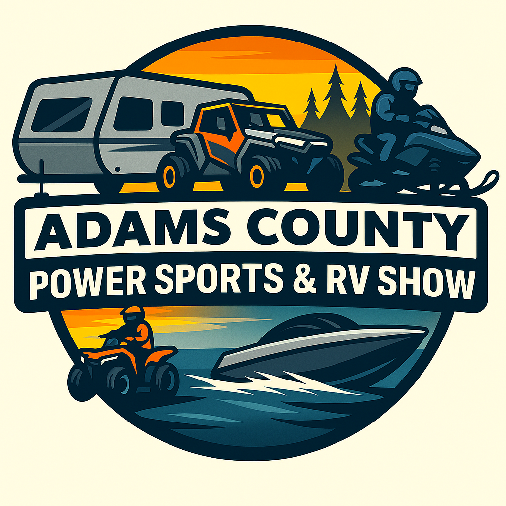 Adams County Powersports and RV Expo